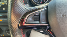 Skoda Fabia 1.2 TSI Monte Carlo 5dr DSG Petrol Hatchback